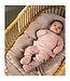 U Pants Knit Reg Grover-Rose Smoke