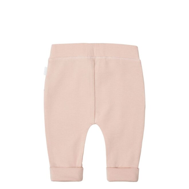 Unisex Pants Naupli regular fit P778 Rose Smoke