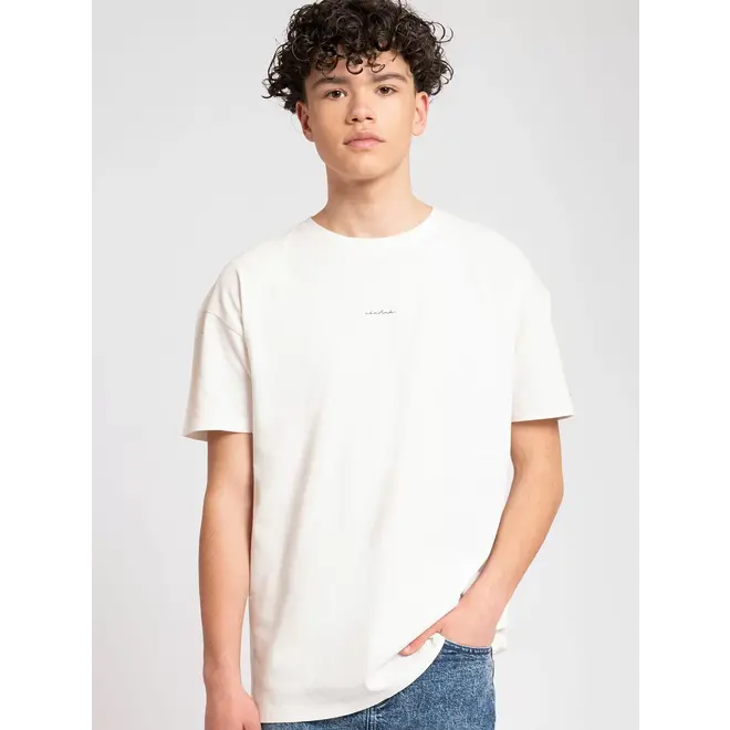 Deluxe T-Shirt 2000 Off White