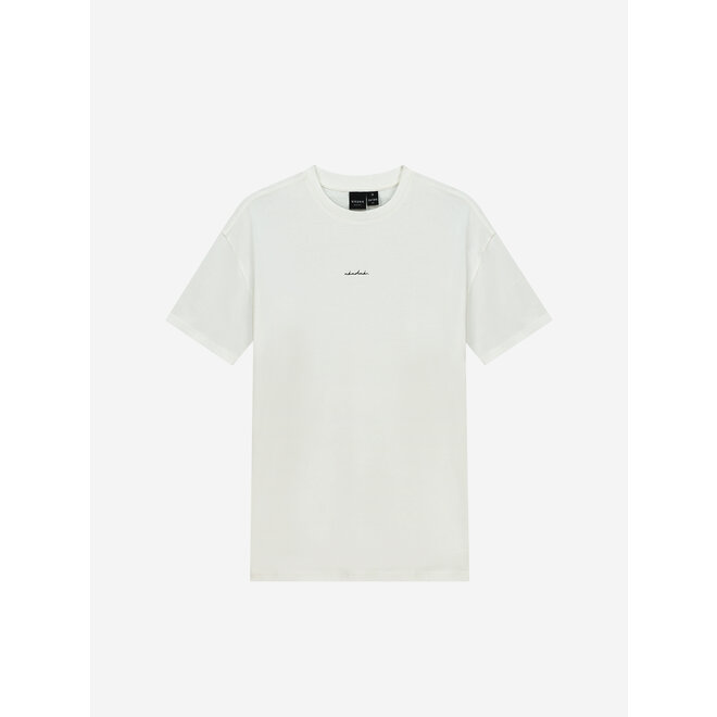 Deluxe T-Shirt 2000 Off White