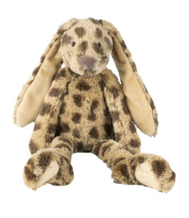 Happy Jubilee Rabbit Richie -