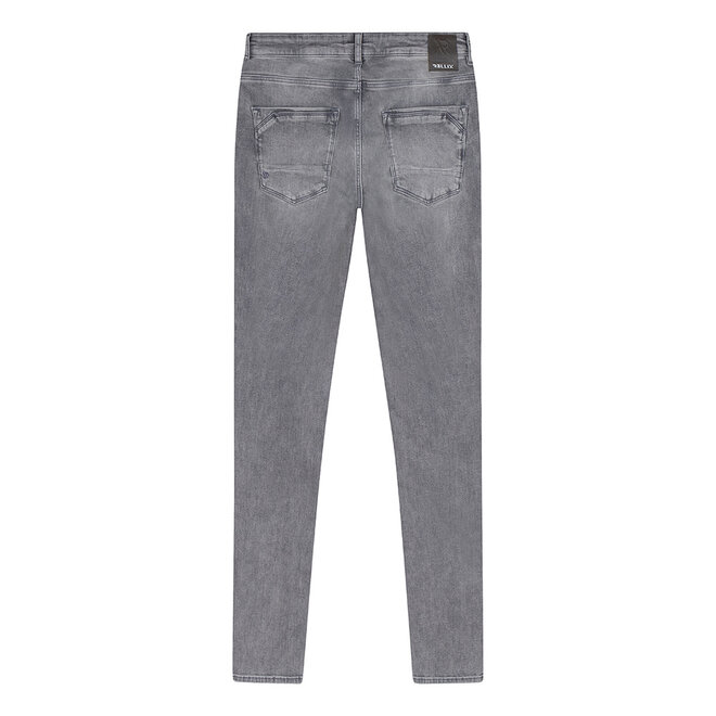 Billy Slim fit 170 Light Grey Denim