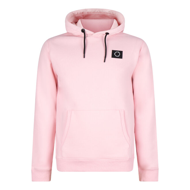 Hooded Rellix Brushed Culture 379 Desert Pink