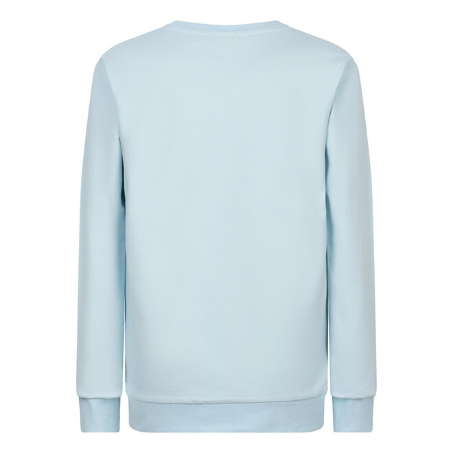 Sweater INDN BL JNS 543 Frosty Blue