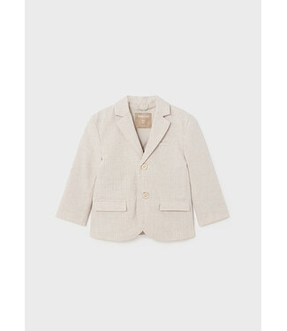 Mayoral Linen jacket                  50 Coconut st