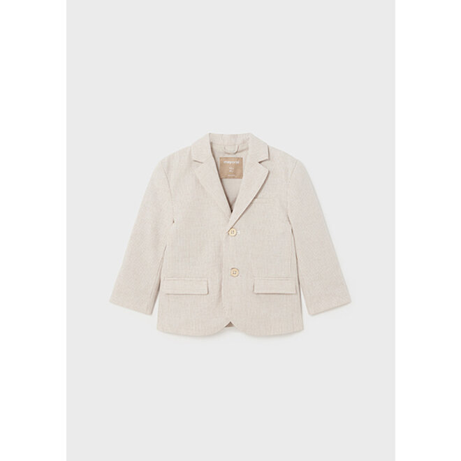 Linen jacket                  50 Coconut st