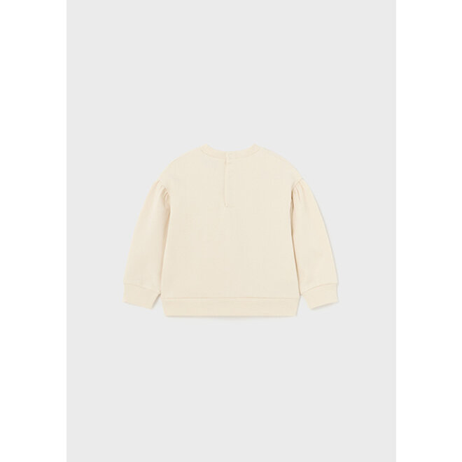 Fleece pullover               90 Chickpea