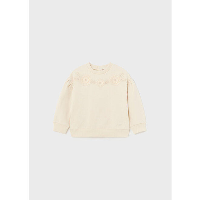 Fleece pullover               90 Chickpea