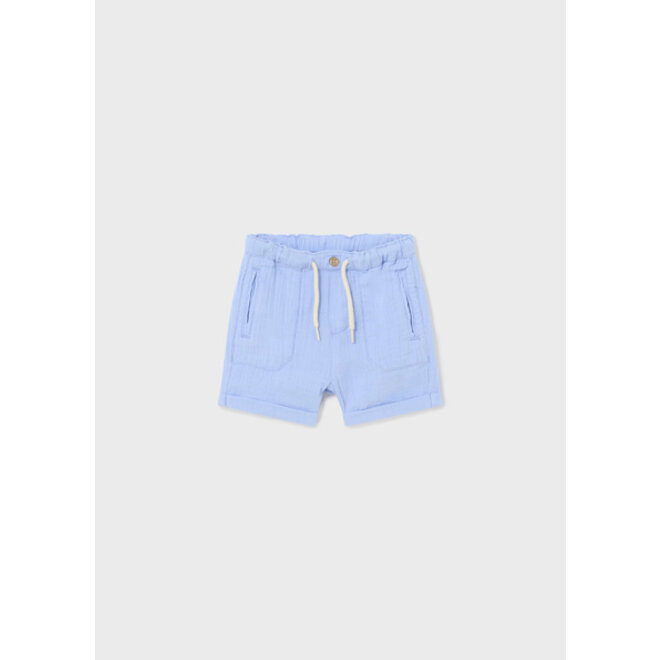 Wide leg shorts               16 Cloud