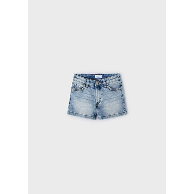 Basic denim shorts            95 Light