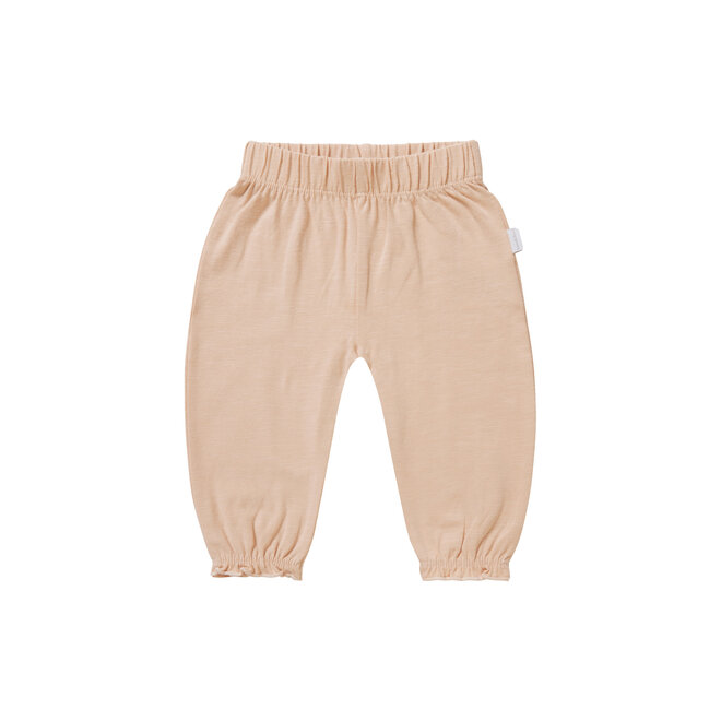 Girls Pants Corinth relaxed fit N170 Shifting sand