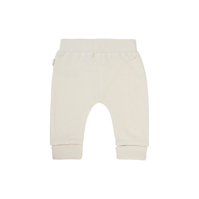 Unisex Pants Byron regular fit P198 Whisper White