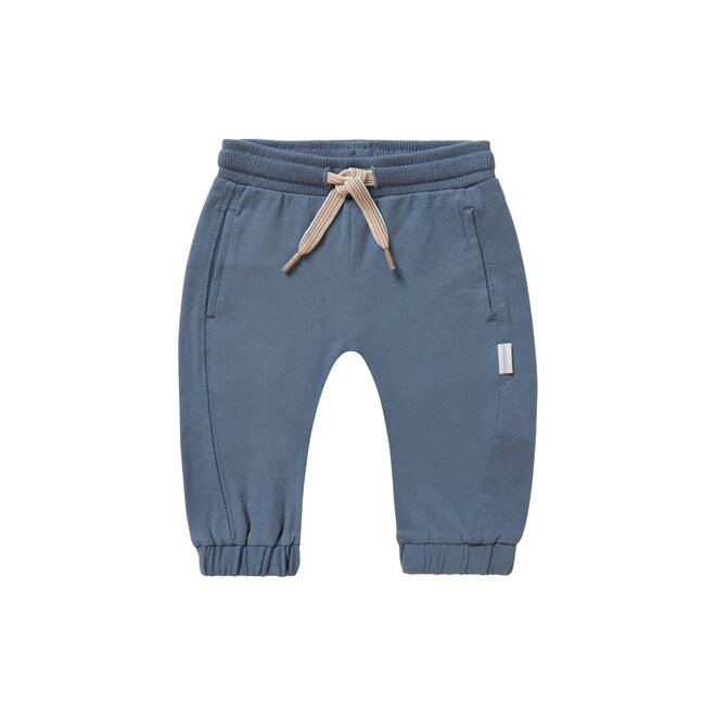 Boys Pants Brighton regular fit N184 Blue Mirage