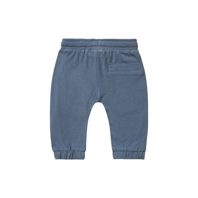 Boys Pants Brighton regular fit N184 Blue Mirage