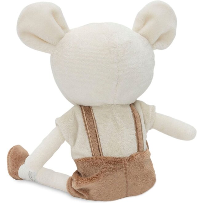 Knuffel Mouse bowie