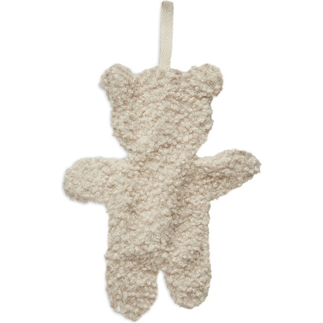 Speendoekje Teddy Bear Naturel