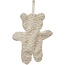Speendoekje Teddy Bear Naturel