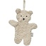 Jollein Speendoekje Teddy Bear Naturel