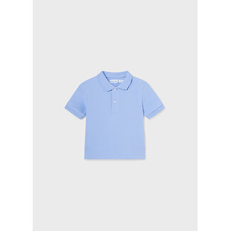 Mayoral Basic s/s polo                18 Ocean