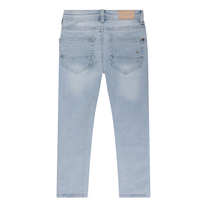 Connor Skinny Fit 150 Light Denim