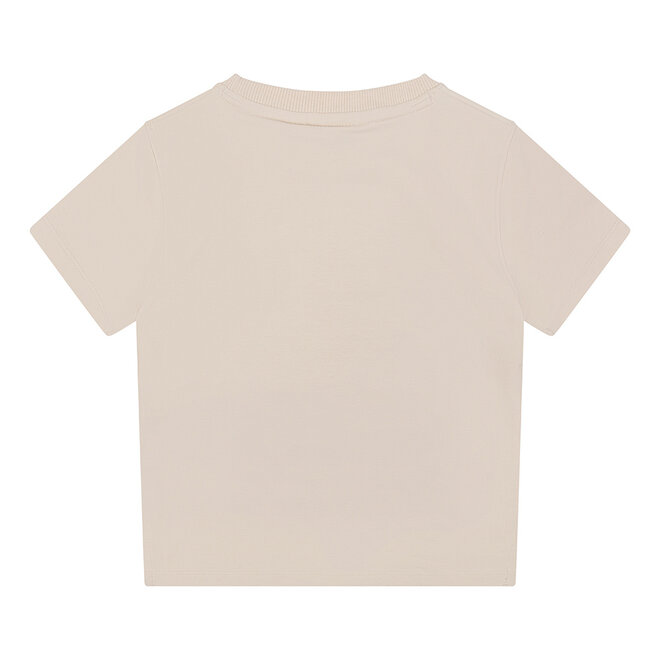 Eco T-Shirt D7 910 Sandshell