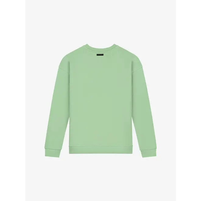 Main Character Sweatshirt 6973 Deep Sage