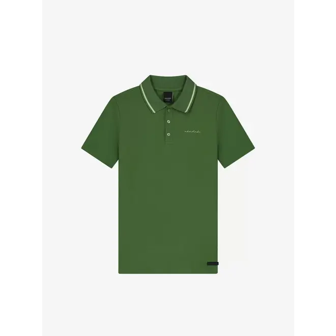 Kriss Polo 6991 Garden Green