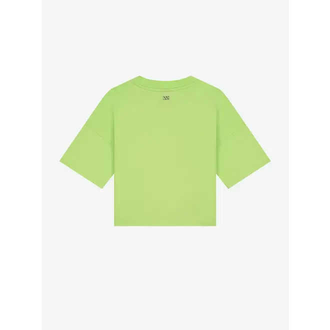 Spray T-Shirt 6899 Splash Green