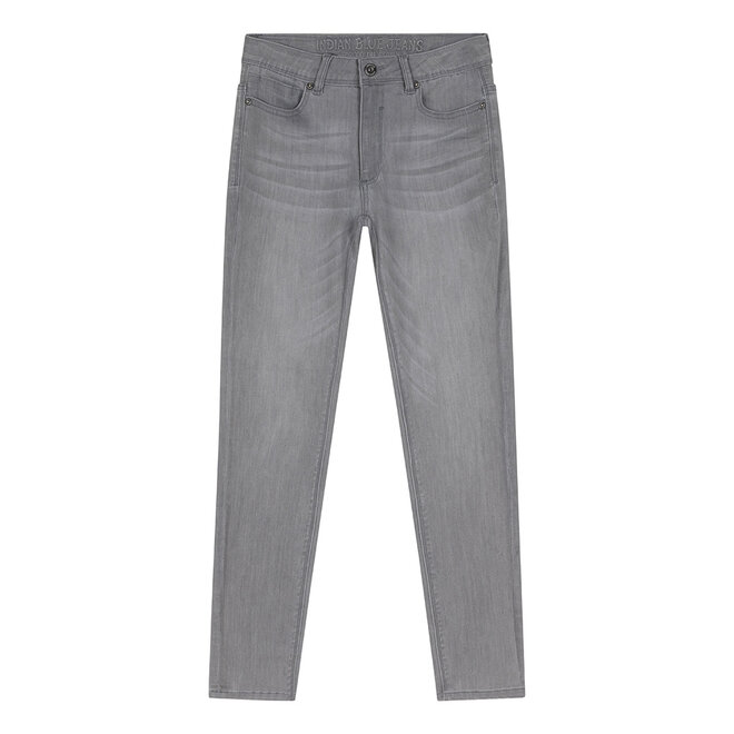 Grey Brad Super Skinny Fit