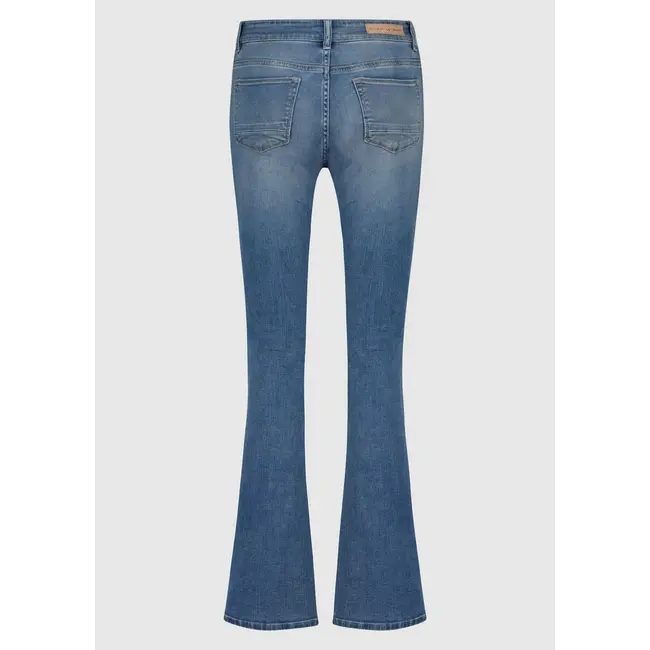 GIRLS LIZZY 3582 Duchess blue