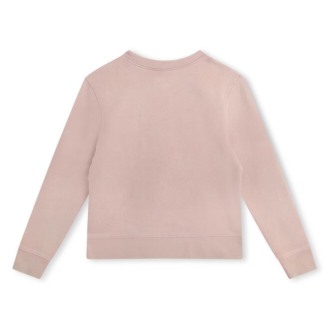 SWEATER 292 BRUIN  ROZE