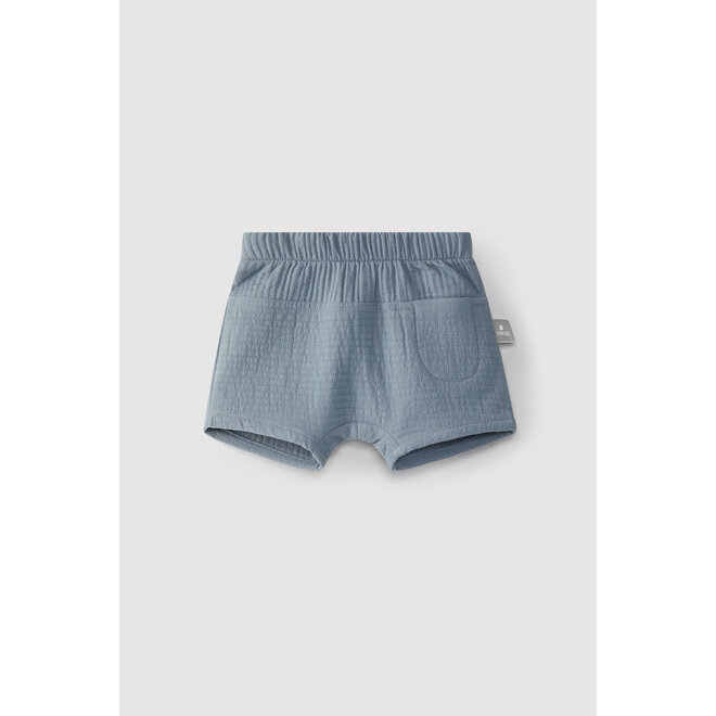 4S012 SHORTS 37 Indigo