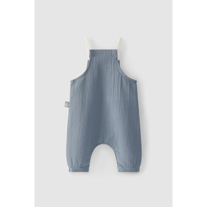 4S015 DUNGAREES 37 Indigo