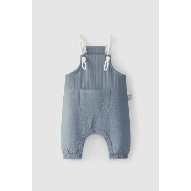 4S015 DUNGAREES 37 Indigo