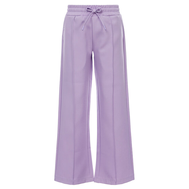 10Sixteen pants 590 pale purple