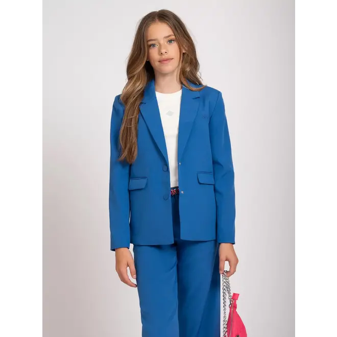 Havana Blazer 7683 Nautical Blue