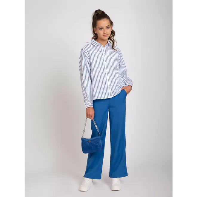 Havana Pants 7683 Nautical Blue