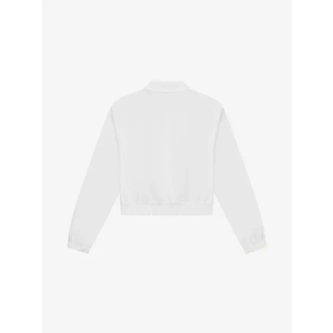 Kacy Blouse 2000 Off White