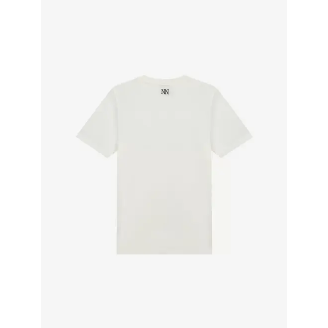 Paris T-Shirt 2000 Off White