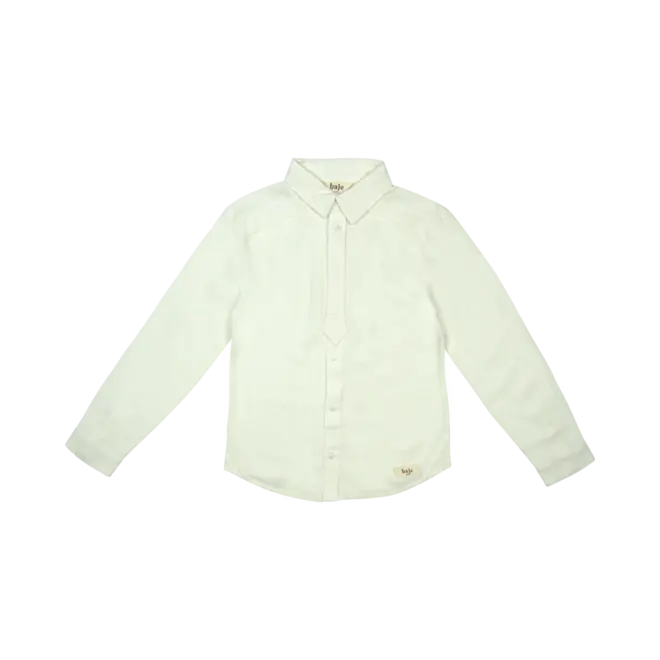 Texas blouse off-white