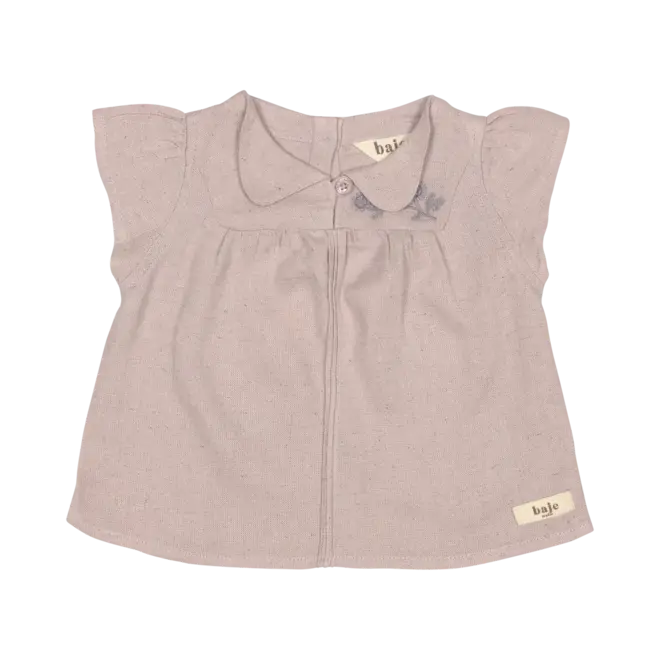 Delan shortsleeve lilac