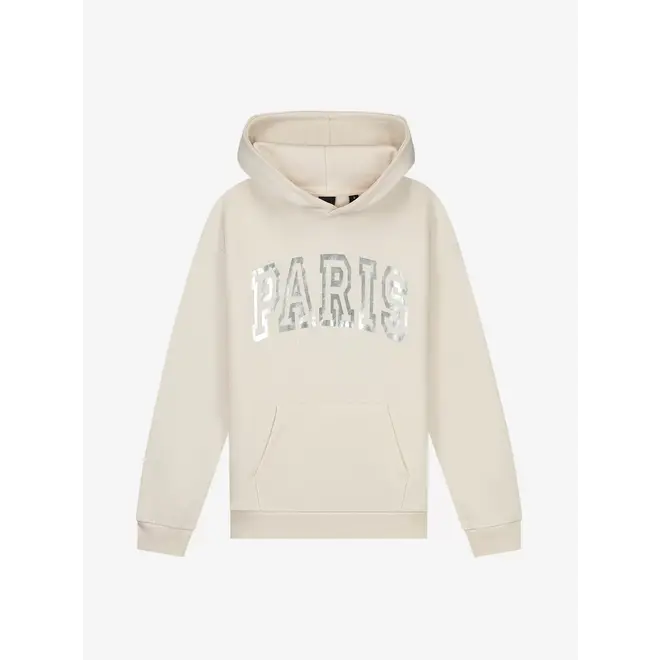 Paris Hoodie - 2555 Kit -