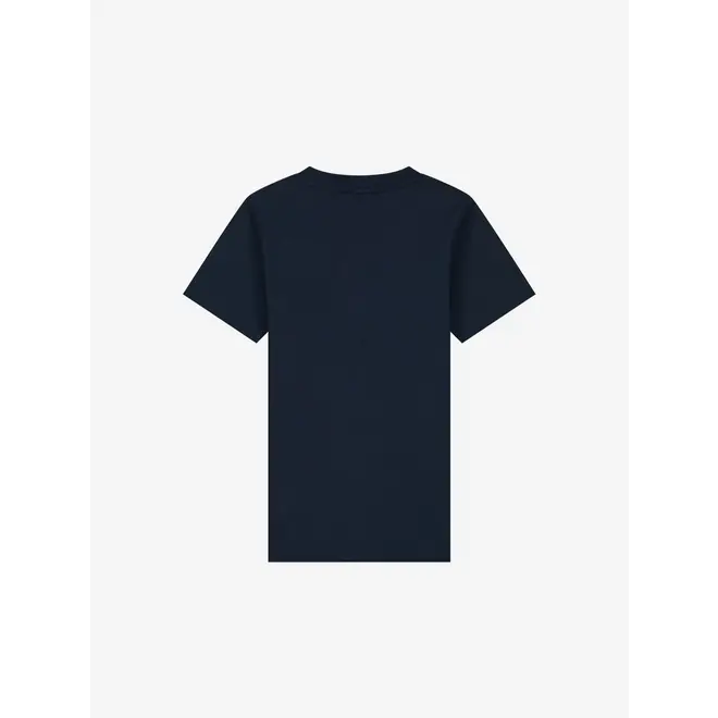 N Stone T-shirt - 7012 Royal Blue -