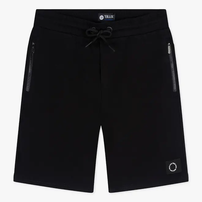 Jog Short Rellix 999 Black