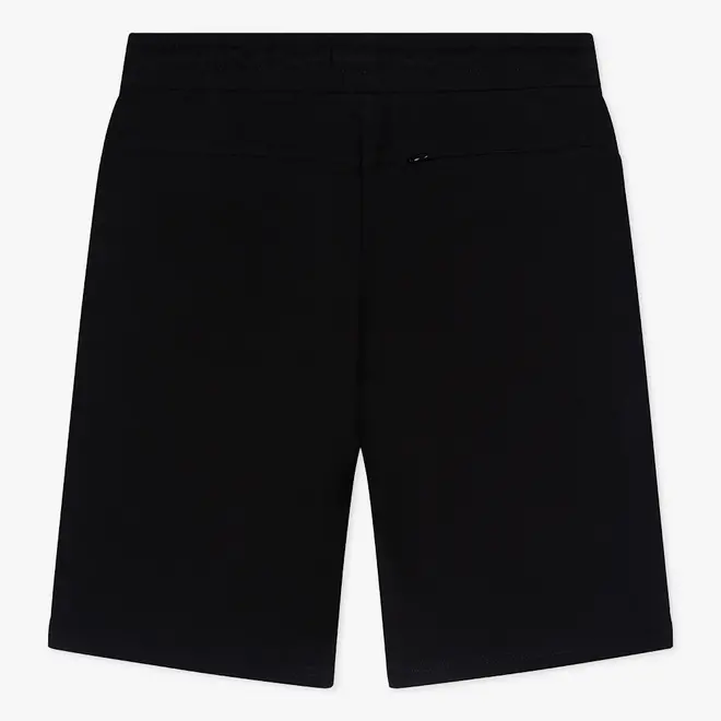 Jog Short Rellix 999 Black