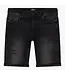 Duux Short Black 156 Black Denim