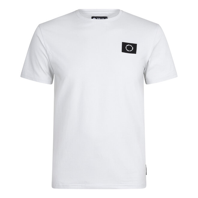 T-Shirt SS Basic 731 Grey Kit