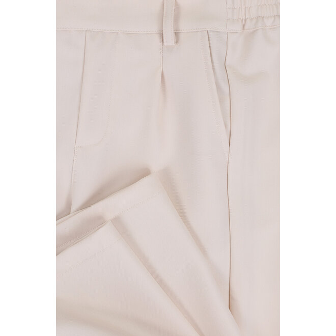 10Sixteen pantalon 003 Creamy