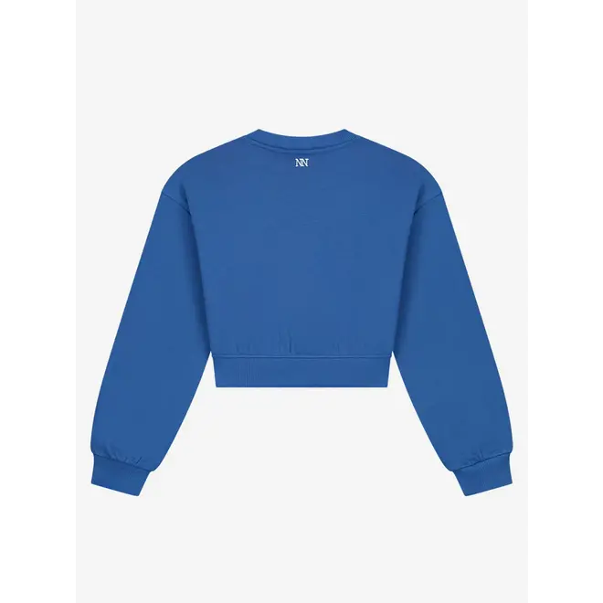 Vibes Sweater 7683 Nautical Blue