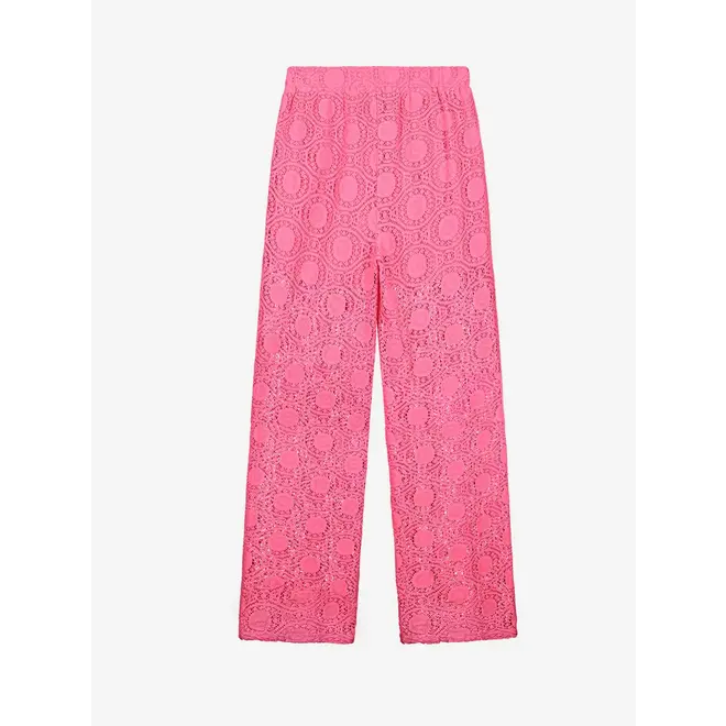 Kimba Pants 4017 Hot Pink